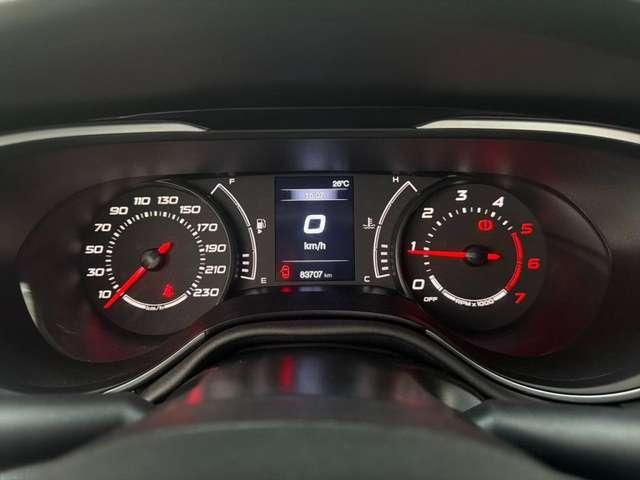 Fiat Tipo 1.6 Mjt SW S-Design IVA ESPOSTA