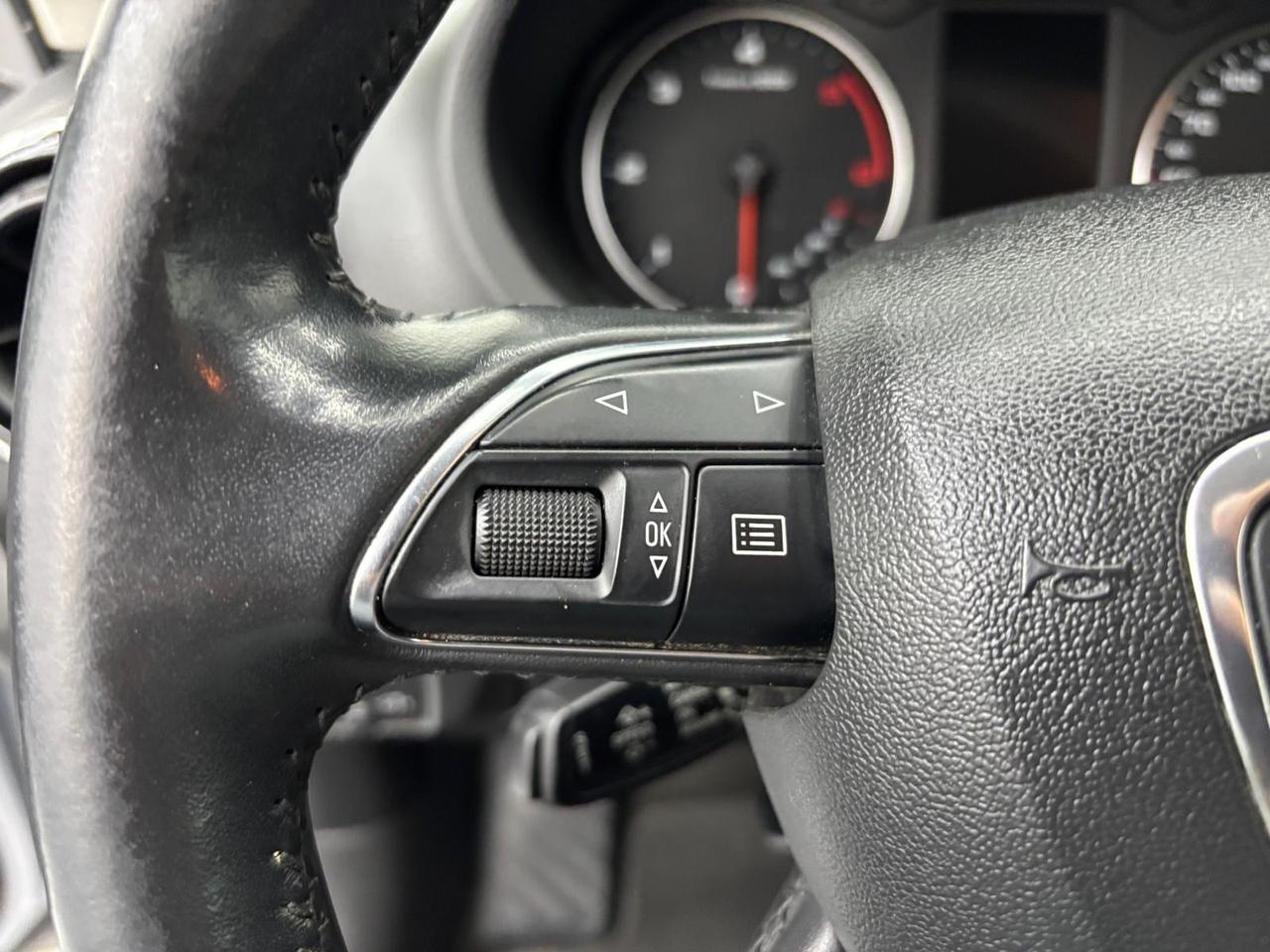 Audi A3 SPB 1.6 TDI clean diesel S tronic Ambition