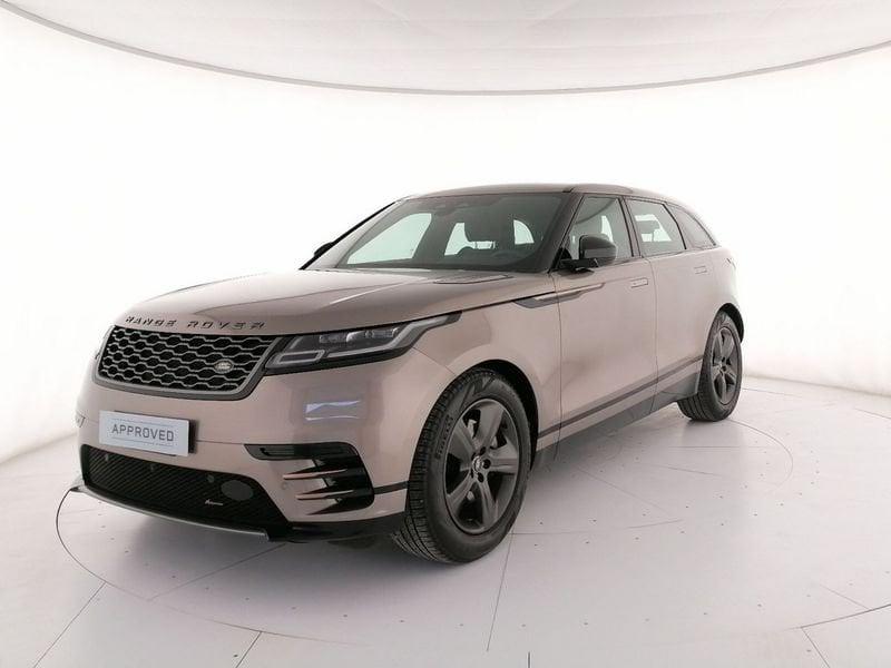 Land Rover Range Rover Velar 2.0d i4 mhev R-Dynamic S 4wd 204cv auto