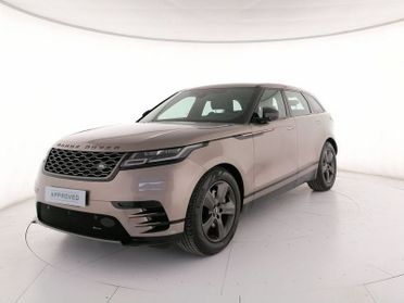 Land Rover Range Rover Velar 2.0d i4 mhev R-Dynamic S 4wd 204cv auto