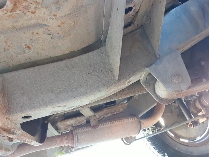 Suzuki Santana 1.3 8V 4x4 Tetto Alto