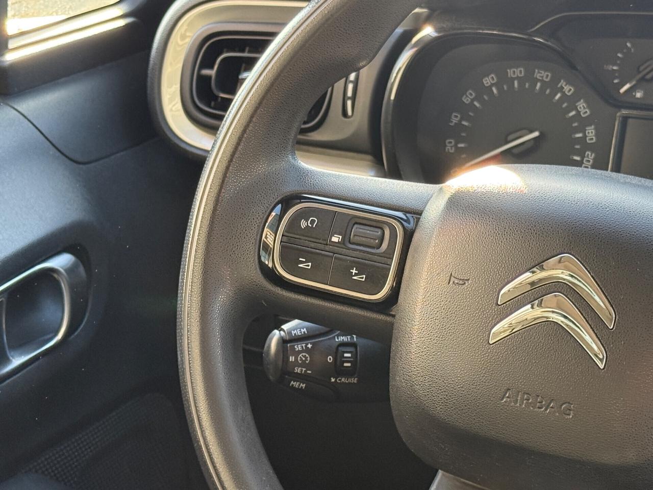 Citroen C3 |1.2 - GPL|NEOPATENTATI