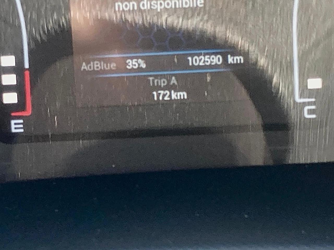 Iveco Daily 35S14A8V 2.3 Furgone Hi-Matic FRIGO