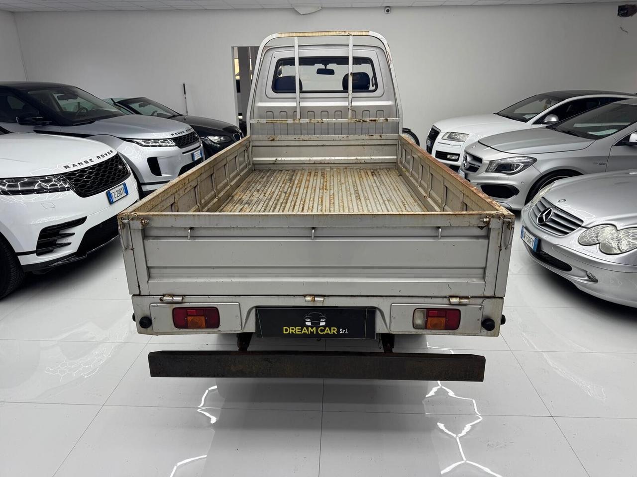 Heibao GT2 1.3 -Benzina