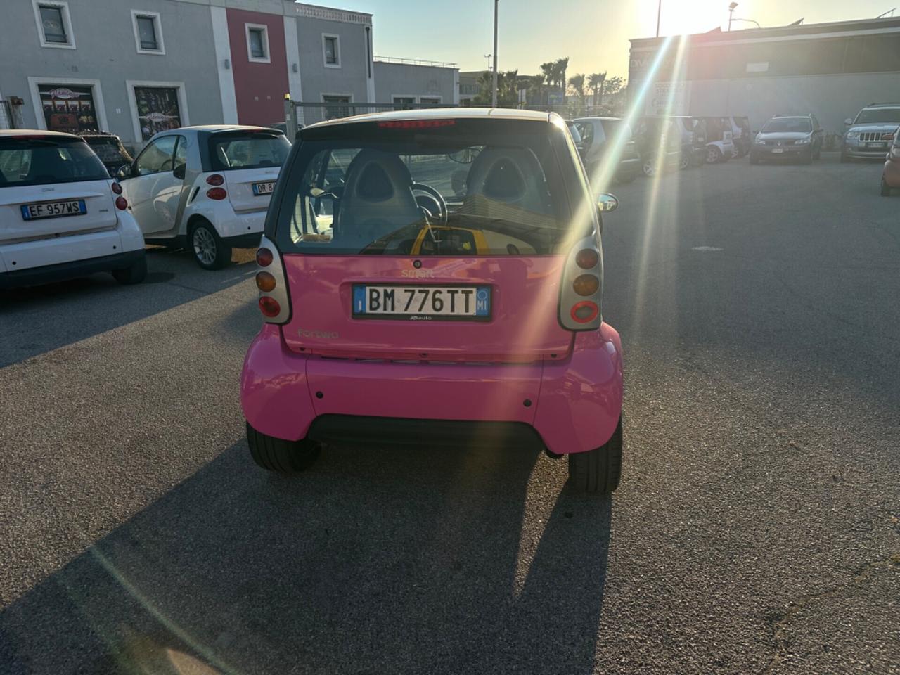 Smart 600