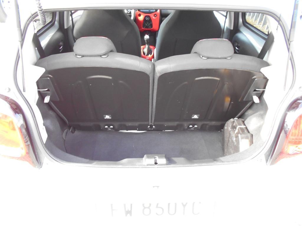 Citroen C1 1.0 VTi Shine