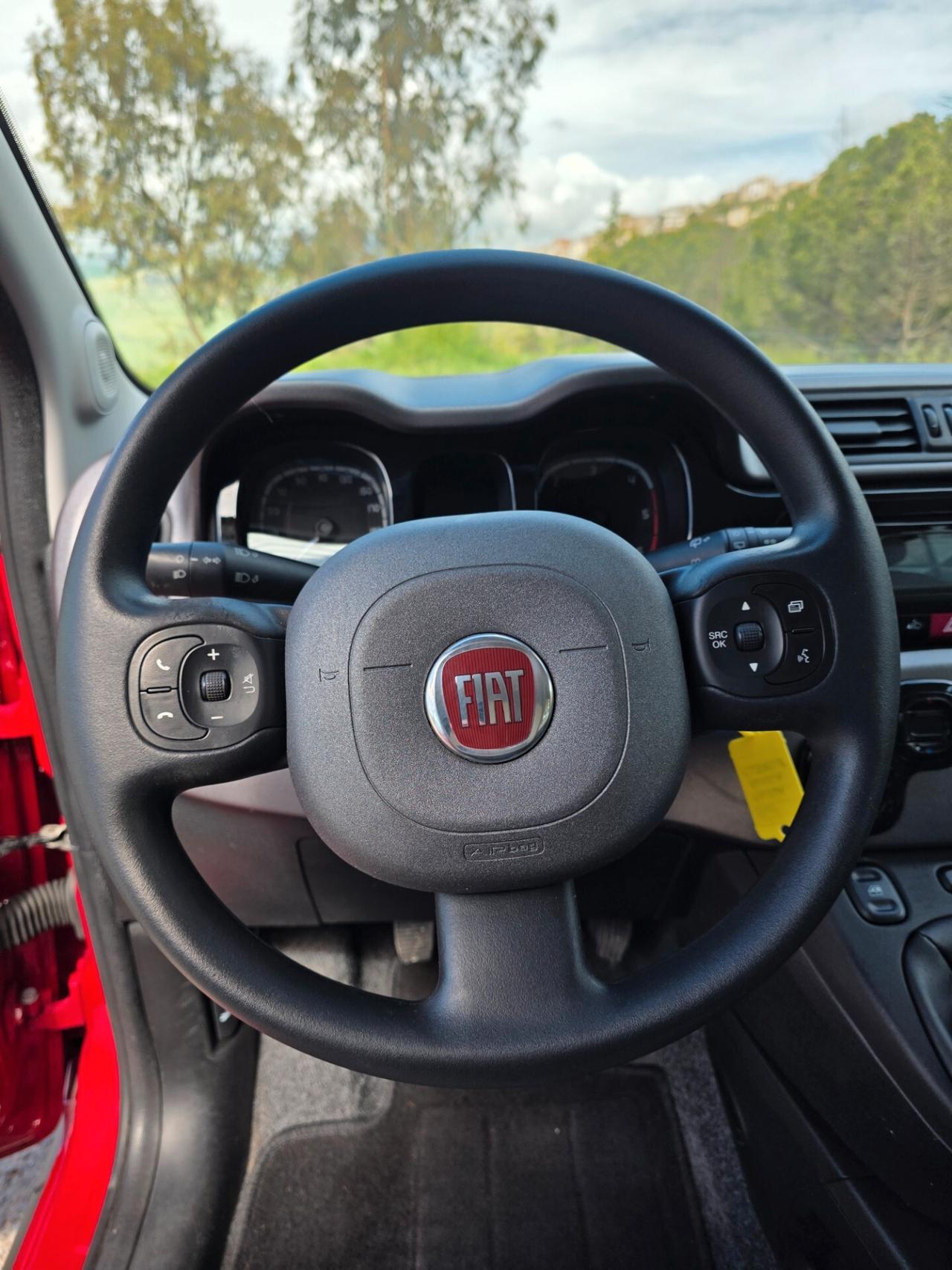 Fiat Panda 1.3 MJT S&S 4x4