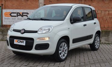 Fiat Panda 0.9 TwinAir Turbo Natural Power Easy