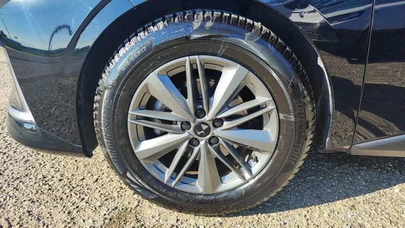 DS DS4 DS 4 BlueHDi 130 aut. Business