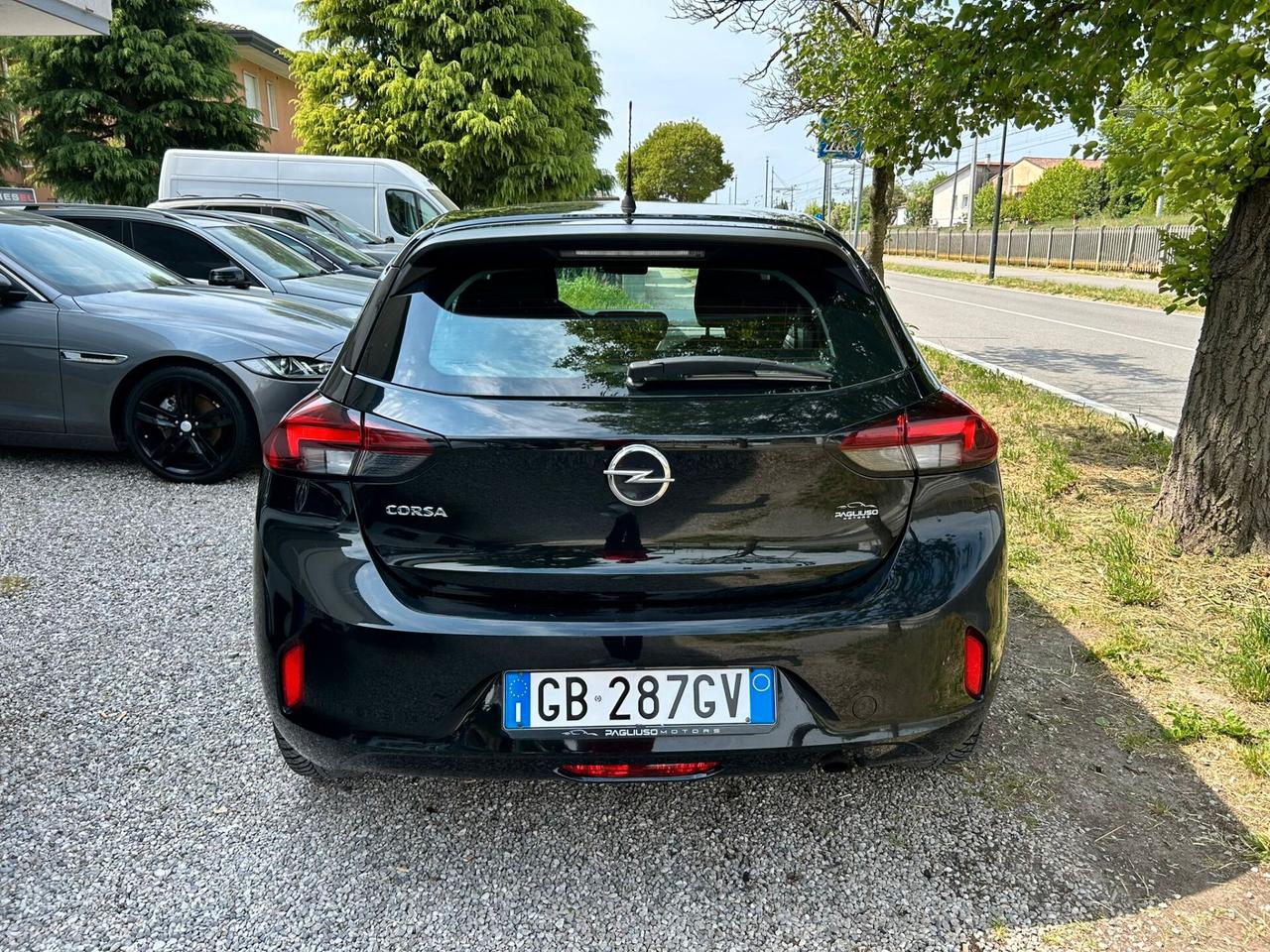 Opel Corsa 1.2 Edition