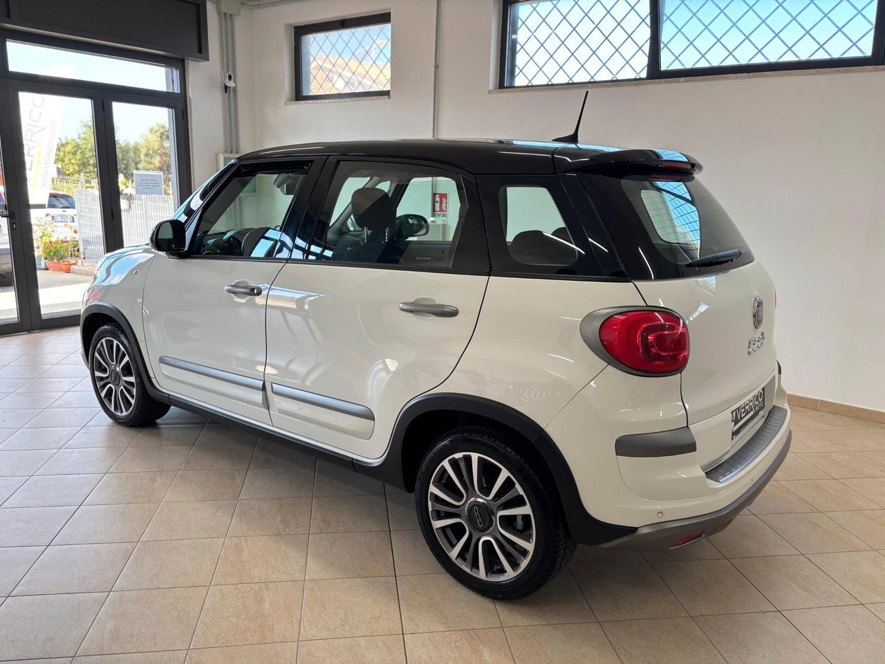 Fiat 500L 1.3 Multijet 95 CV Cross