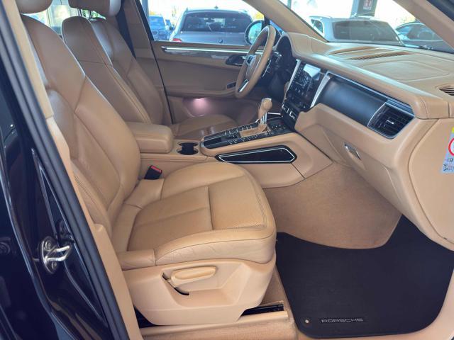 PORSCHE Macan 3.0 Diesel S