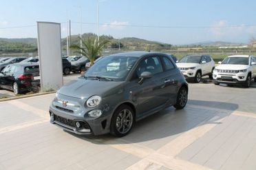 Abarth 595 1.4 Turbo T-Jet 145 CV