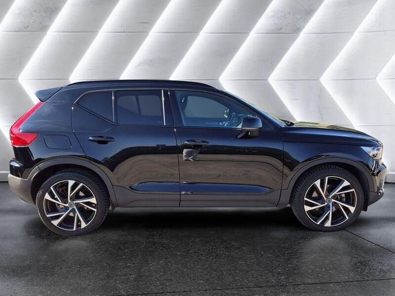 Volvo XC40 2.0 d4 R-design awd geartronic