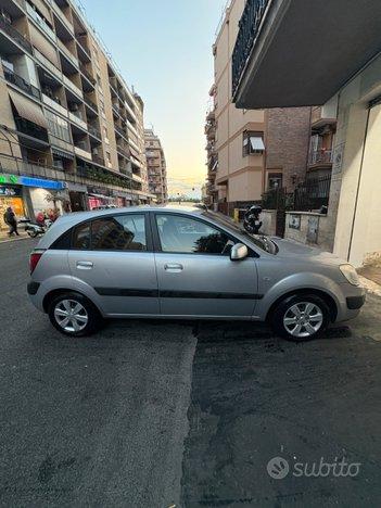 Kia Rio 1.6
