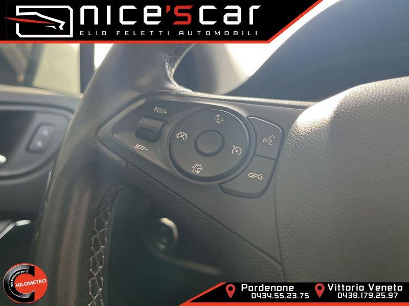 Opel Astra Astra 1.5 CDTI 122 CV S&S Sports Tourer Business Elegance