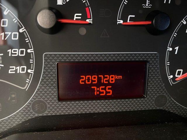 FIAT Qubo 1.3 MJT 95CV Lounge