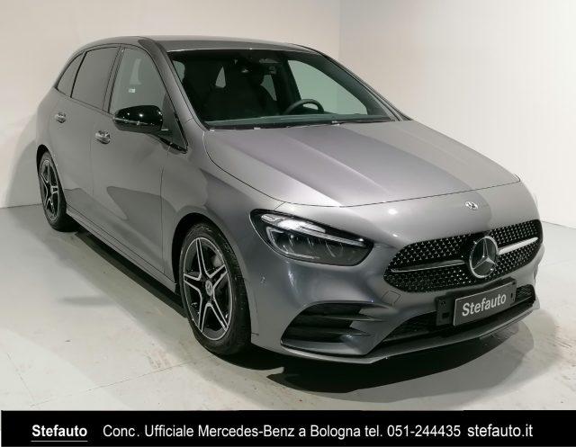 MERCEDES-BENZ B 180 d Automatic AMG Line Premium