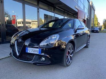 Alfa Romeo Giulietta Giulietta 1.4 Turbo 120 CV Super Launch Edition