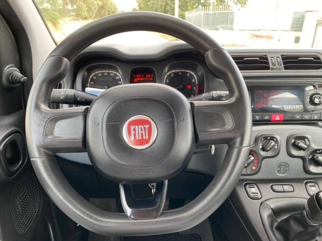 Fiat Panda 1.0 hybrid Easy s&s 70cv