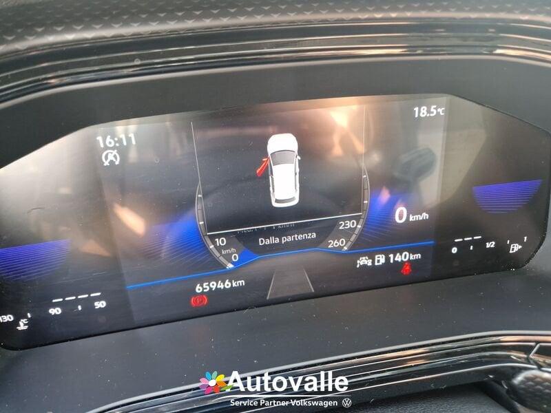 Volkswagen T-Cross 1.0 TSI Style BMT