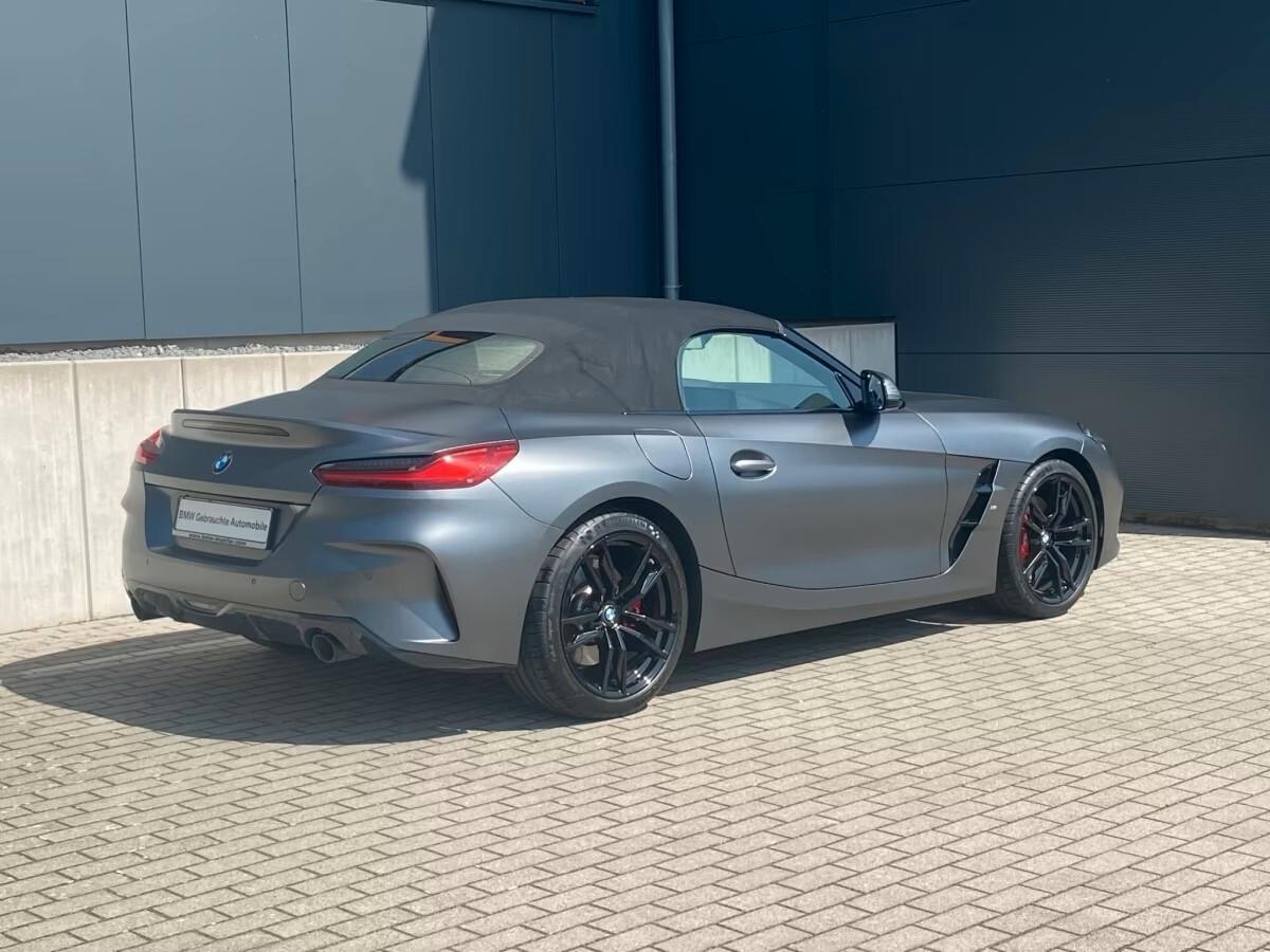 Bmw Z4 sDrive20i Msport AUTOMATICO