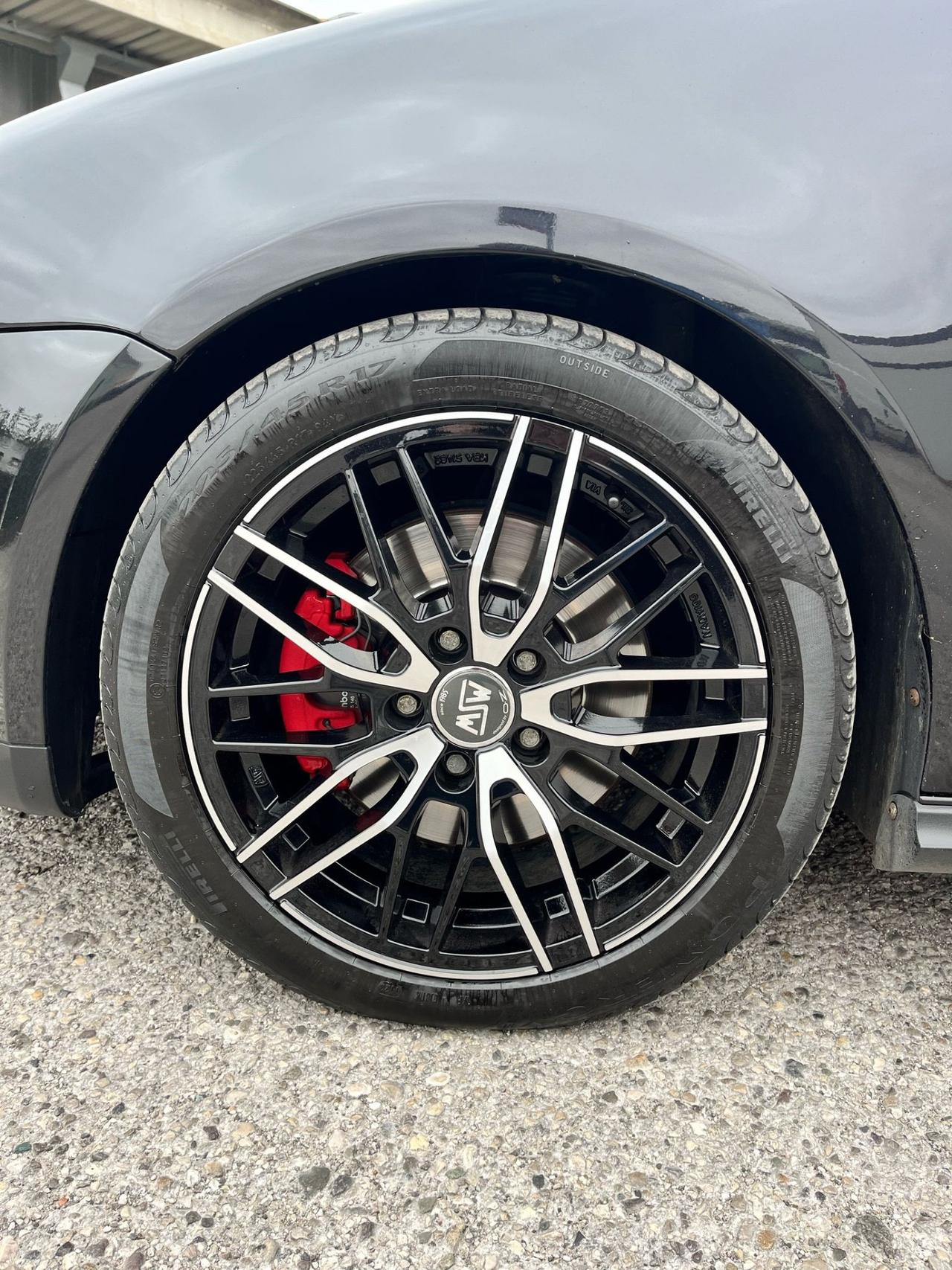 Volkswagen GTI Golf 2.0
