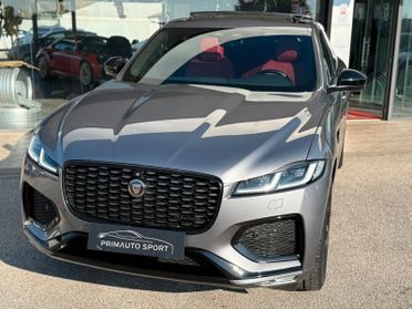 Jaguar F-Pace IBRIDA/DIESEL ESCLUSIVA*STRAFULL*OFFERTISSIMA*