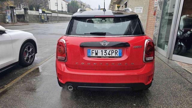 MINI Countryman 1.5 Cooper Countryman