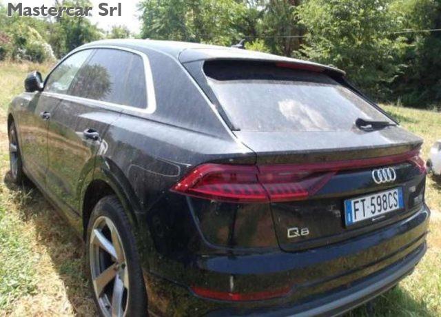AUDI Q8 Q8 50 3.0 tdi mhev quattro tiptronic - FT598CS