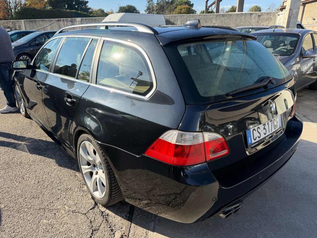 BMW 530 d cat Touring Attiva senza nessun lavoro da fare
