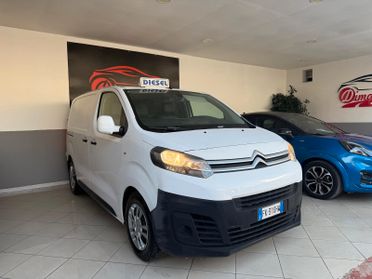 CITROEN JUMPY 1.6 DIESEL DEL NORD ITA 2017