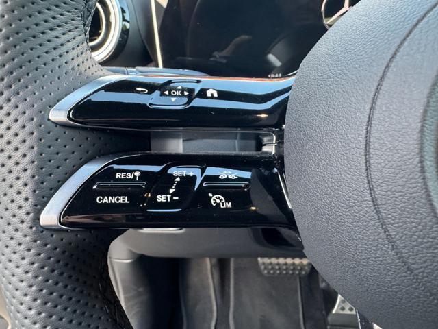 MERCEDES-BENZ GLC 220 d 4Matic Mild hybrid Coupé AMG Premium +tetto