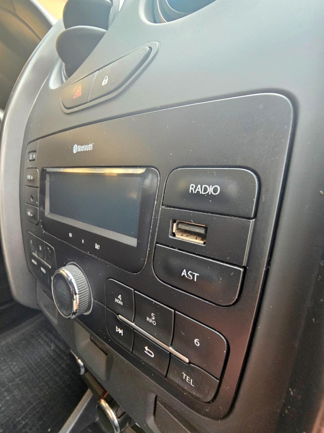 Dacia Duster 1.6 115CV Start&Stop 4x2 GPL Ambiance