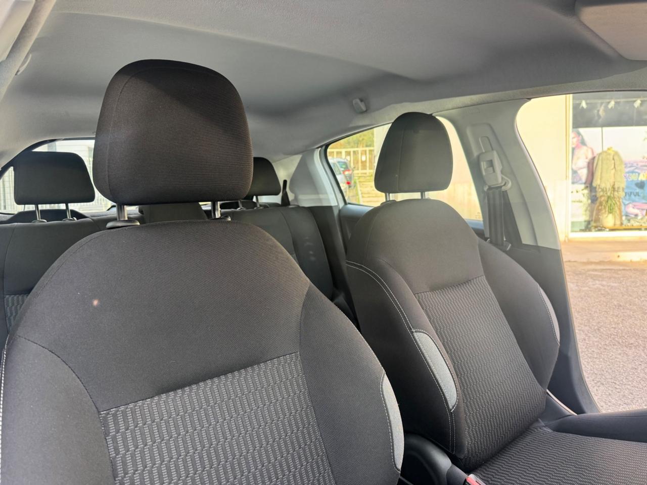 Peugeot 208 BlueHDi 75 5 porte Allure