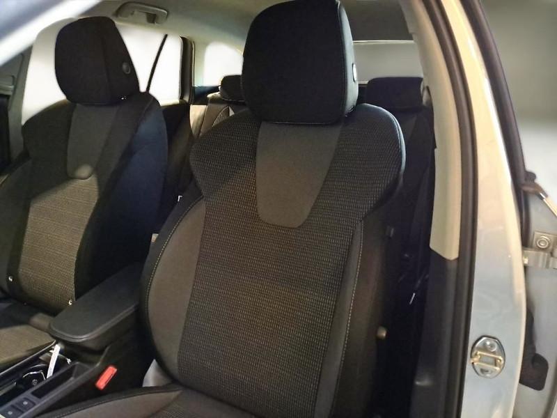 SKODA OCTAVIA 2.0 TDI EVO 110KW EXECUTIVE DSG 4WD STATION WAGON