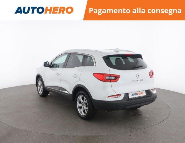RENAULT Kadjar Blue dCi 8V 115CV Sport Edition
