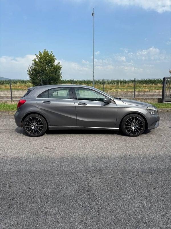 Mercedes-Benz Classe A A 180
