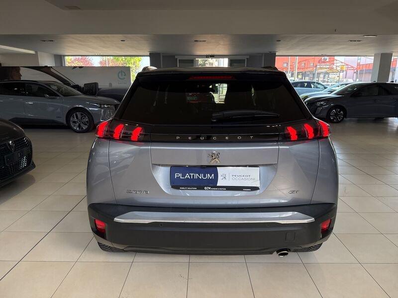 Peugeot 2008 BlueHDi 130 S&S EAT8 GT