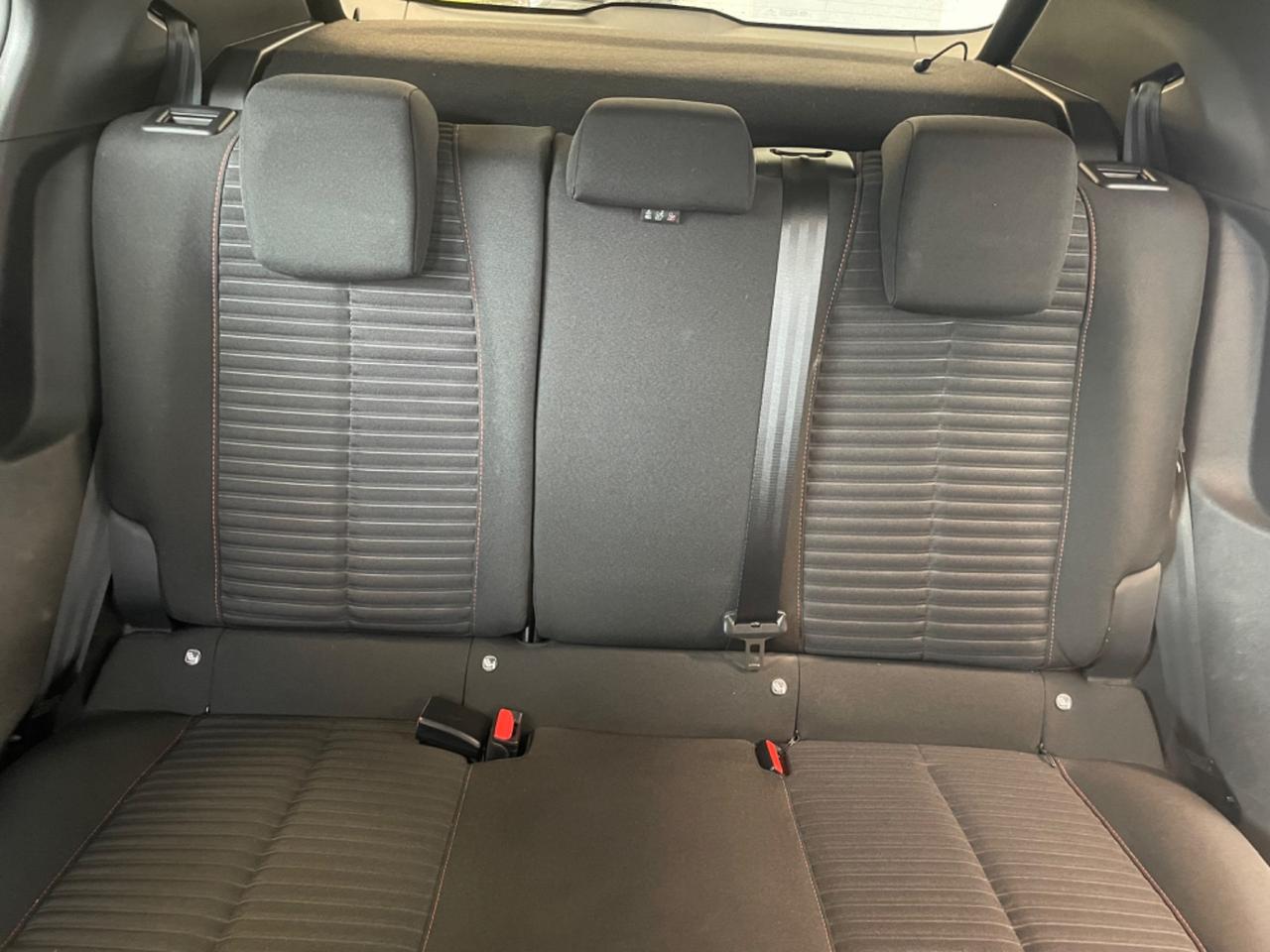 Peugeot 2008 BlueHDi 110 S&S Active Pack