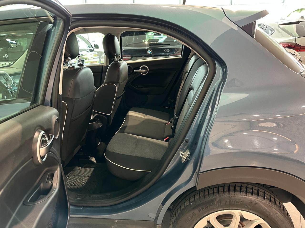 Fiat 500X 1.3 MultiJet 95 CV Pop Star