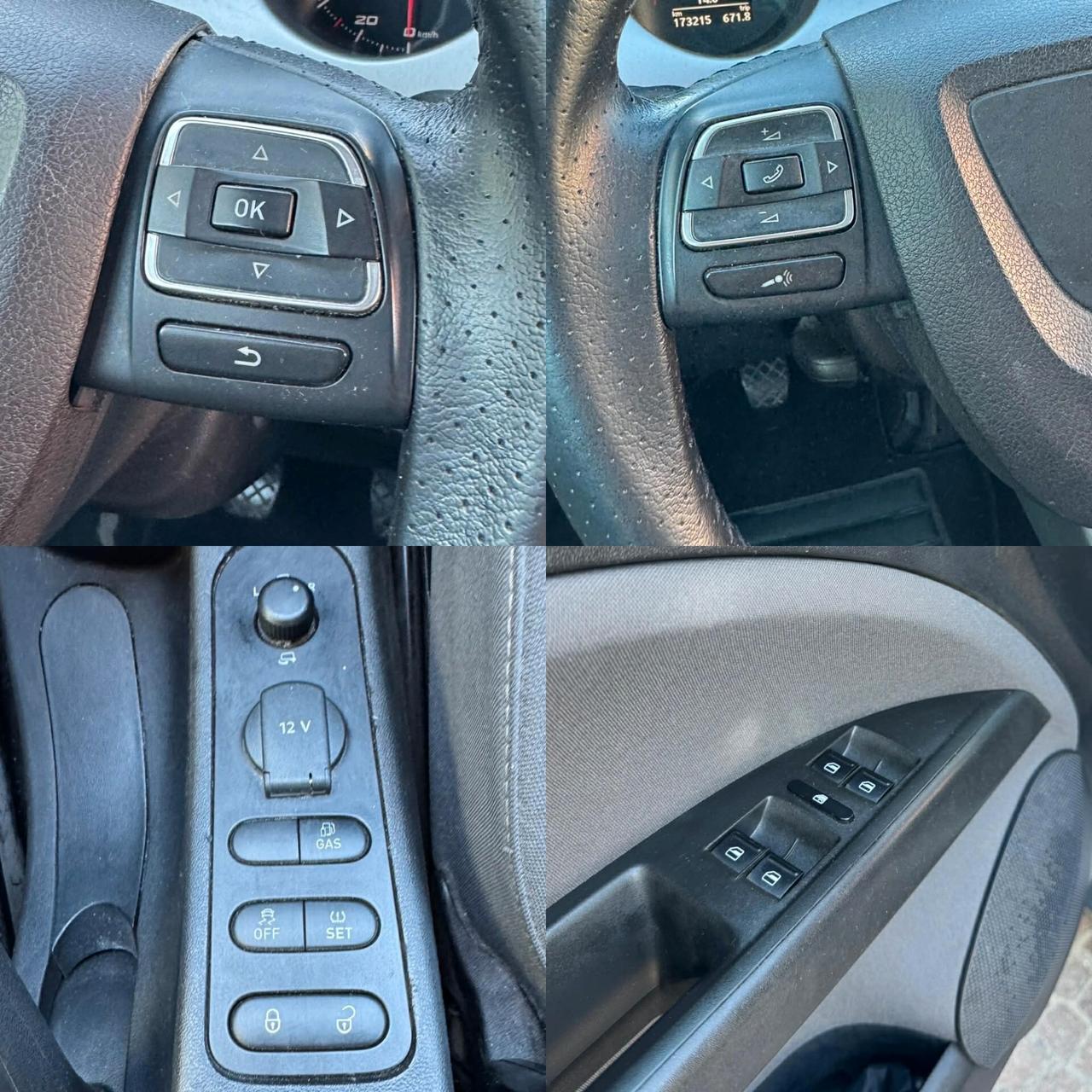 Seat Altea XL 1.6 Style BI FUEL