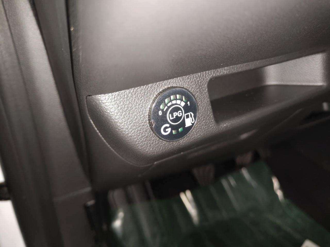 Renault Clio ECO-GPL km0 1.0 100cv