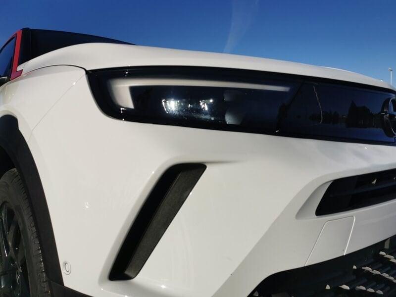 Opel Mokka Mokka 1.5 diesel GS Line