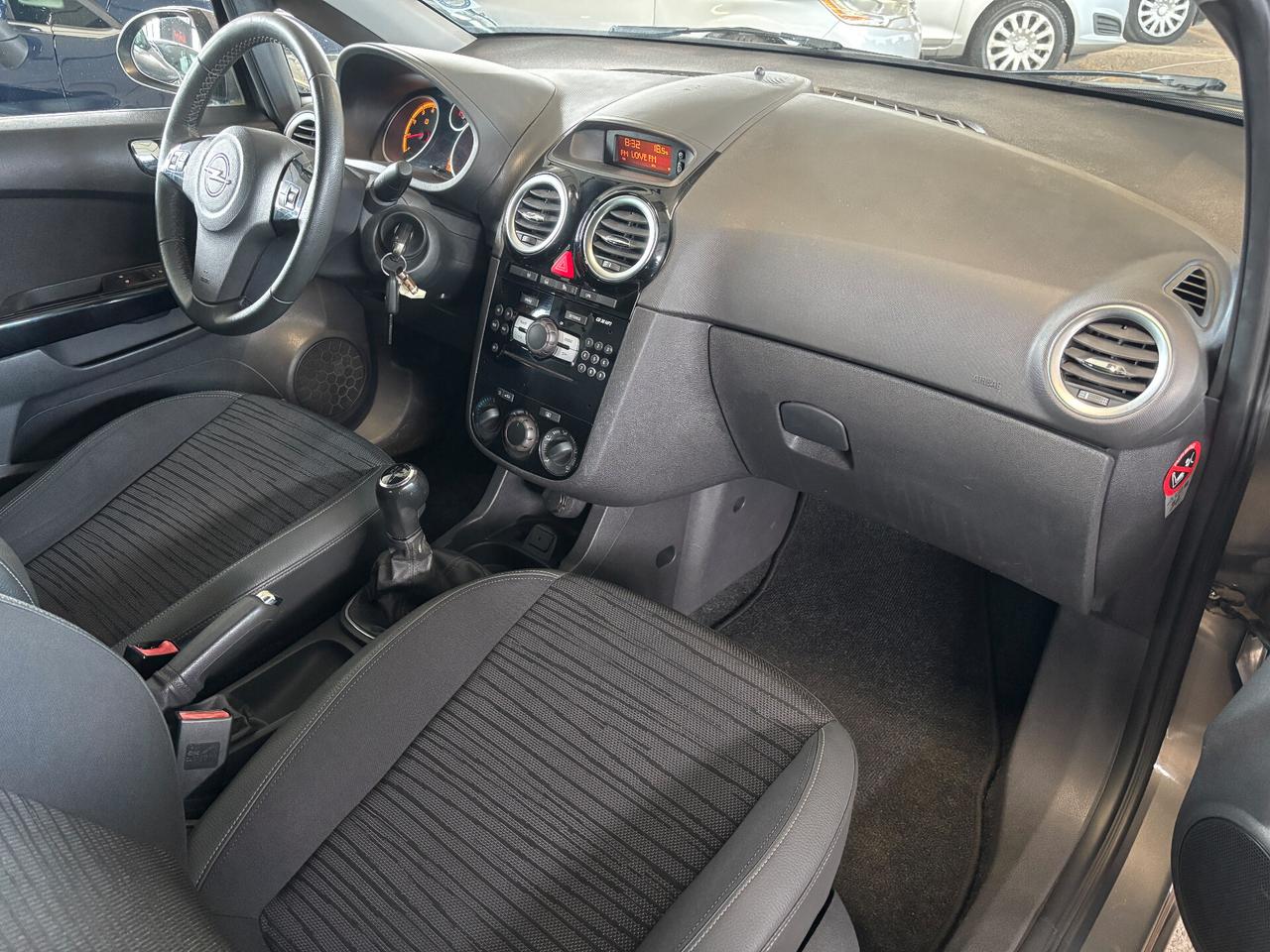 Opel Corsa 1.2 85CV 5p GPL-TECH Ecotec NEOPATENTATO