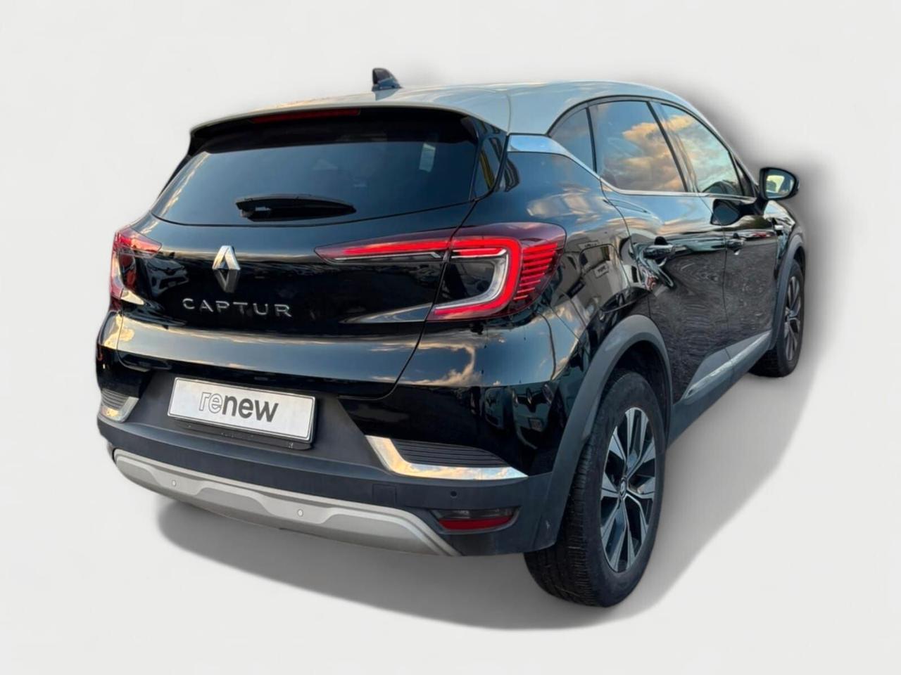 Renault Captur 1.0 TCe GPL Intens my21