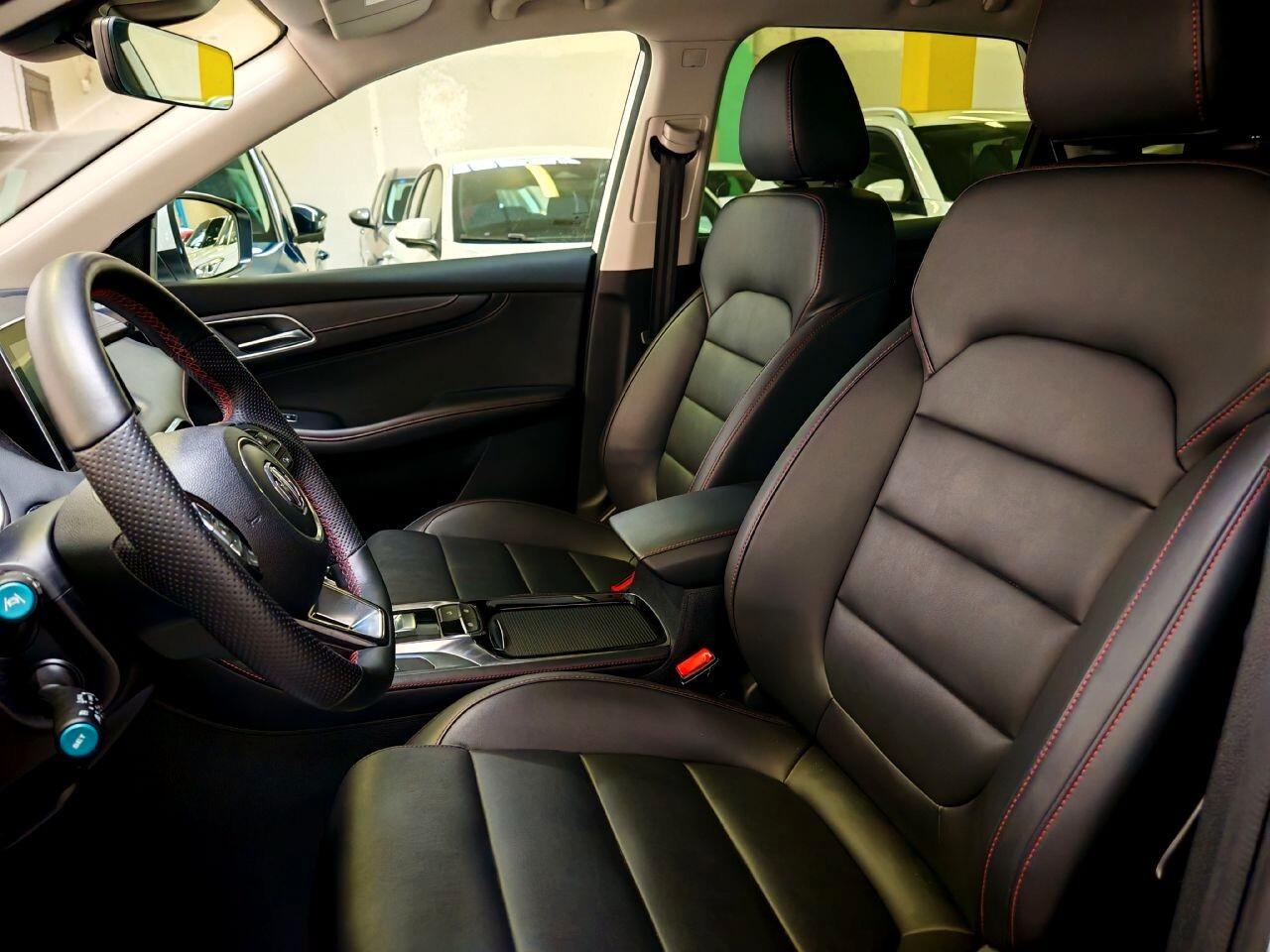 Mg HS 1.5 Turbo 163cv Comfort Automatica