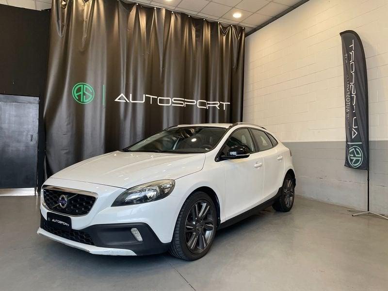 Volvo V40 D2 Momentum