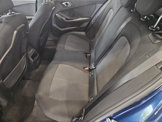 Bmw 116 116d 5p.
