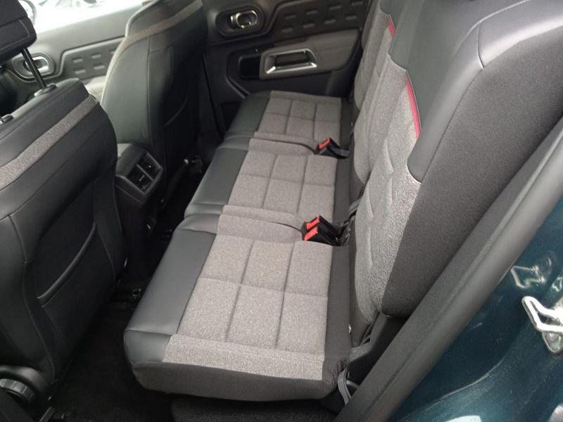 Citroën C5 Aircross C5 Aircross BlueHDi 130 S&S EAT8 Max - N1